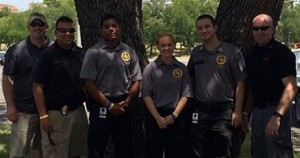 explorers rock advisors enforcement texas