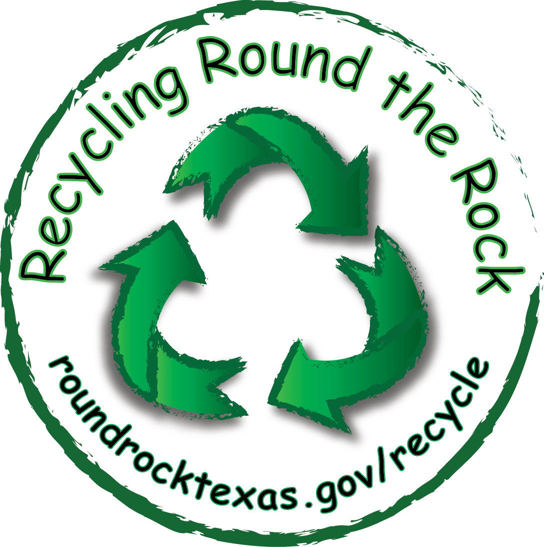 Garbage and Recycling City of Round Rock