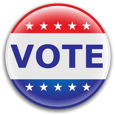 Early voting now open for Round Rock City Council positions - City of ...