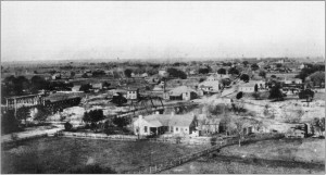 The Story of Old Town - City of Round Rock