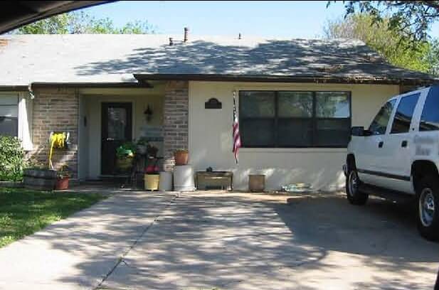 Garage conversion