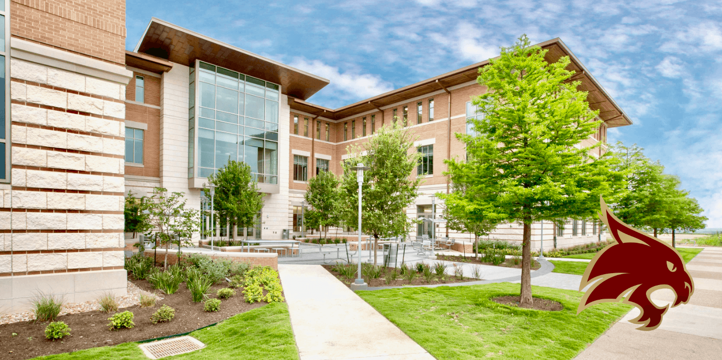 Texas State University expands Round Rock campus as hub for health ...