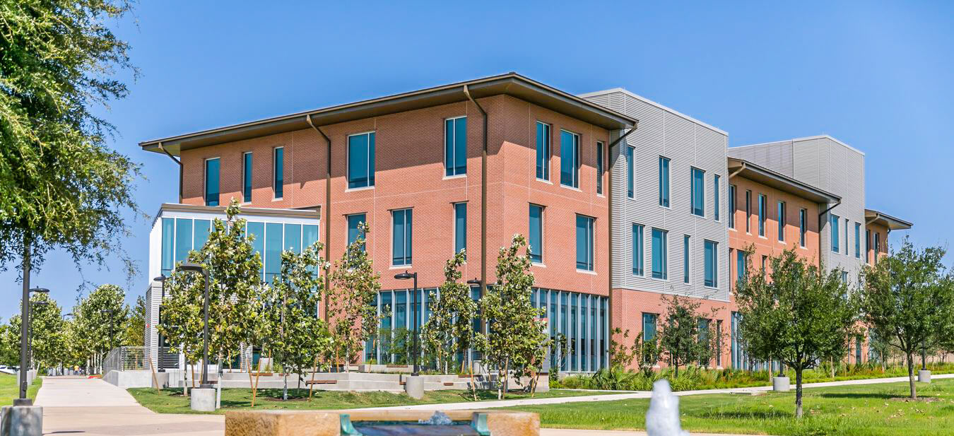 ACC opens new advanced facilities at Round Rock Campus - City of Round Rock