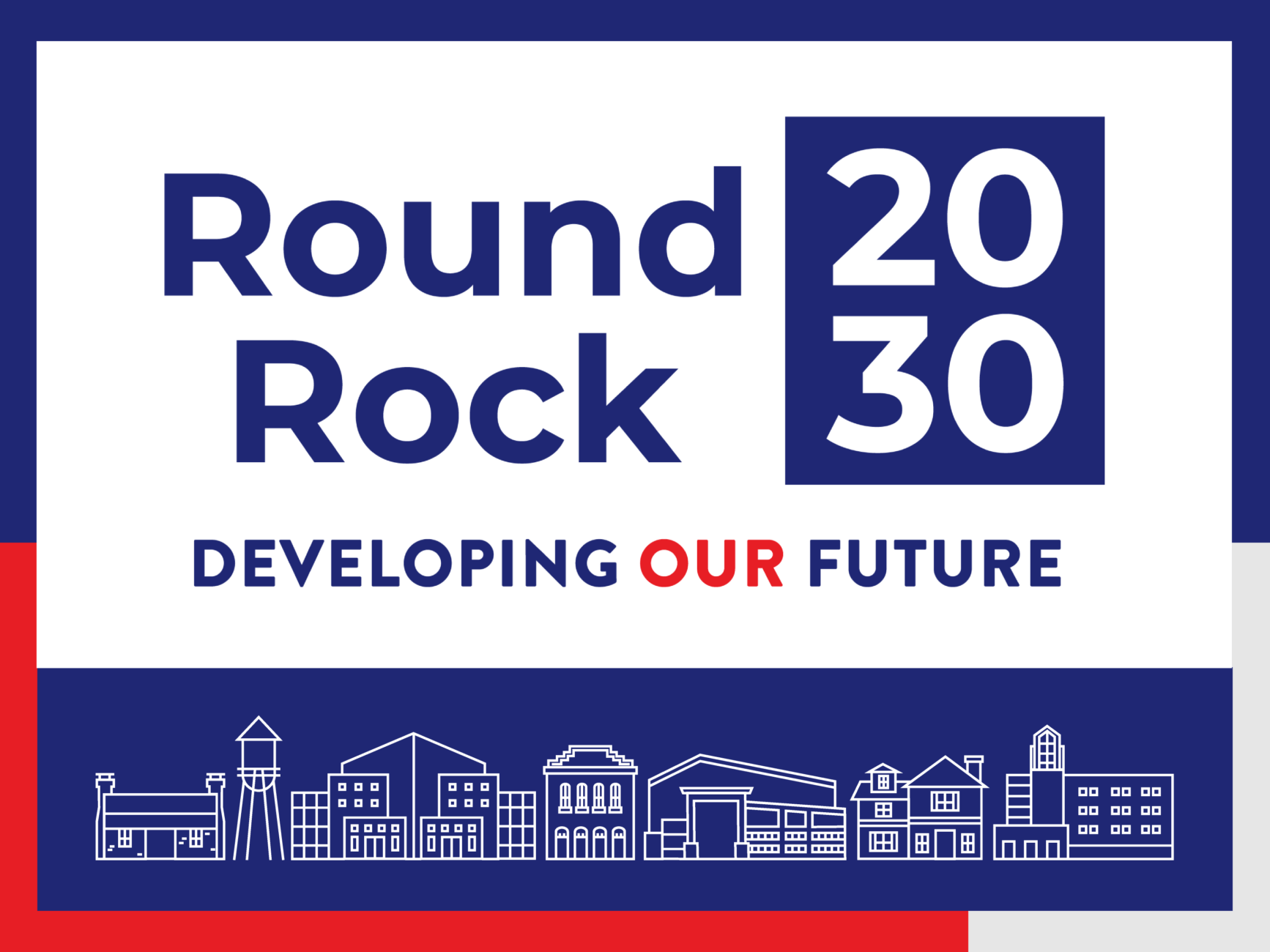 Public invited to envision City's long-term future - City of Round Rock