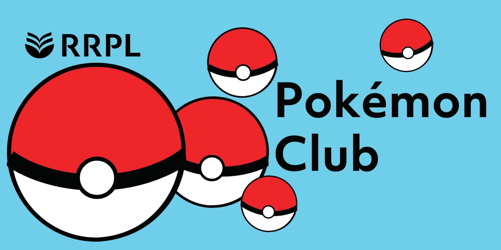 Pokémon Club City of Round Rock