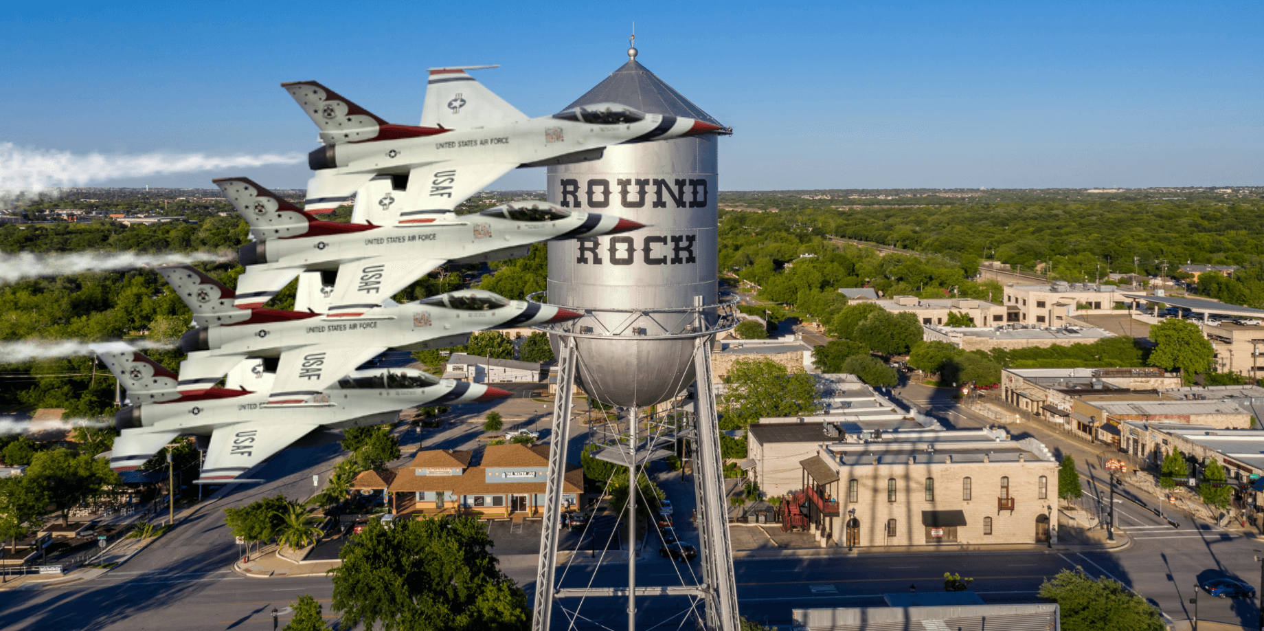 Thunderbirds announce flyover for first Raiders home game