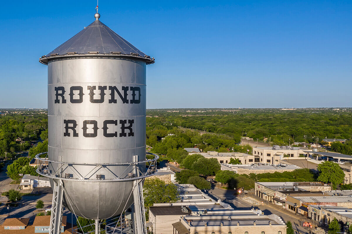 Veterans Memorial Day Salute 2021 City Of Round Rock