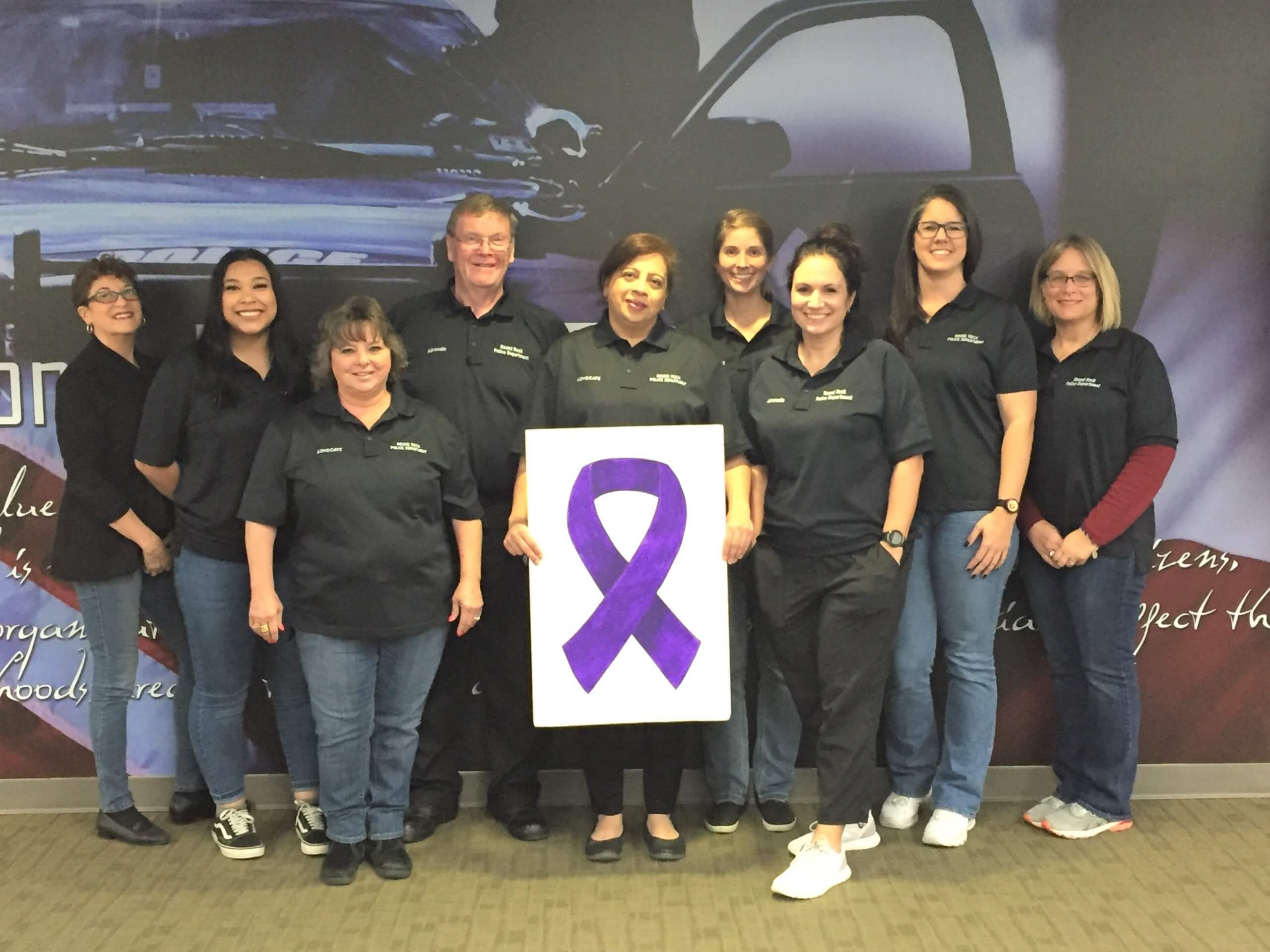 Domestic Violence Resources City Of Round Rock