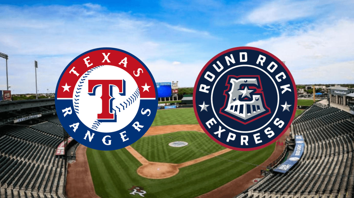 Round Rock Express 2024 Schedule Anetta Magdaia