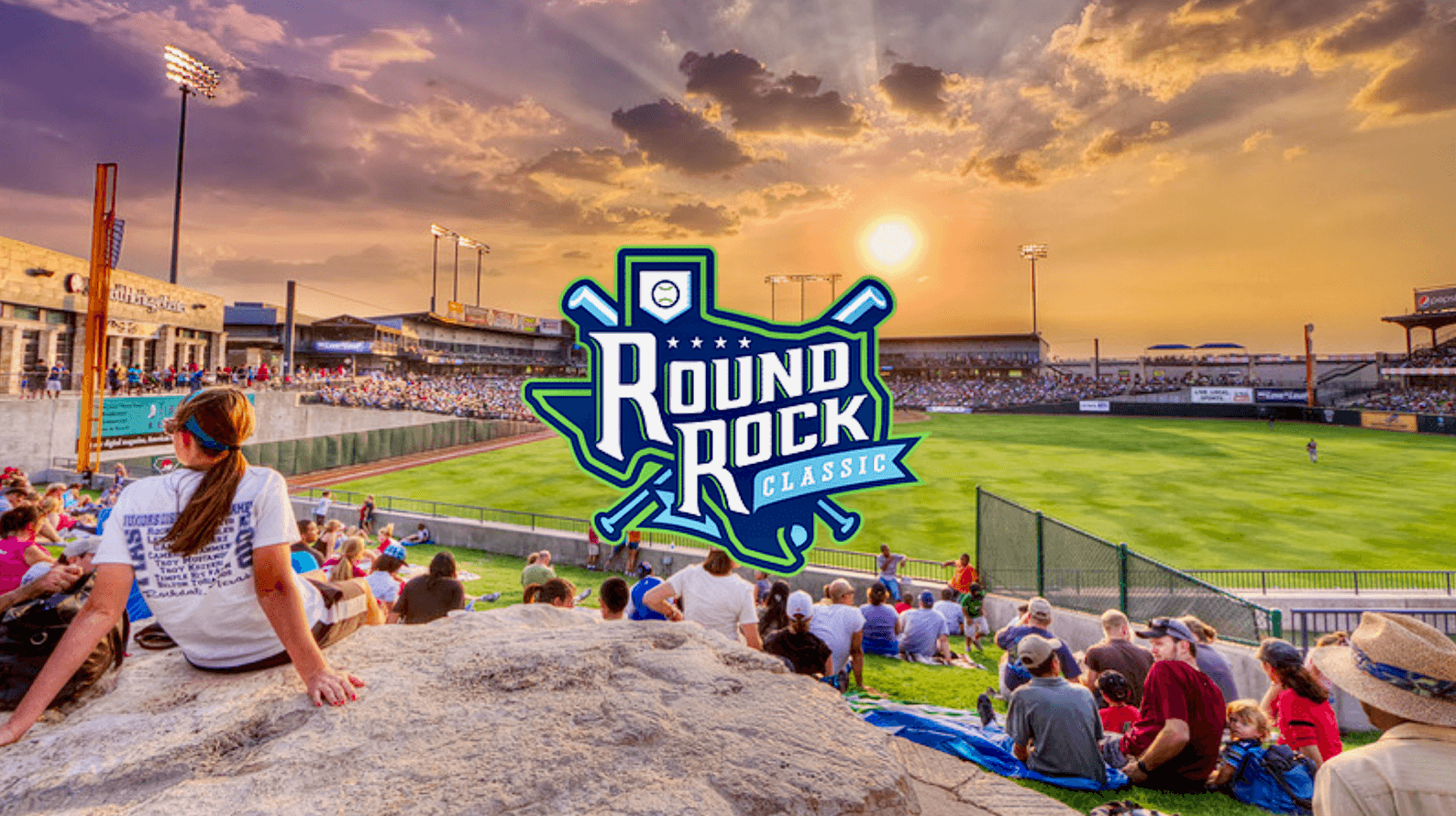 Round Rock Classic returns to Dell Diamond with loaded lineup in 2022