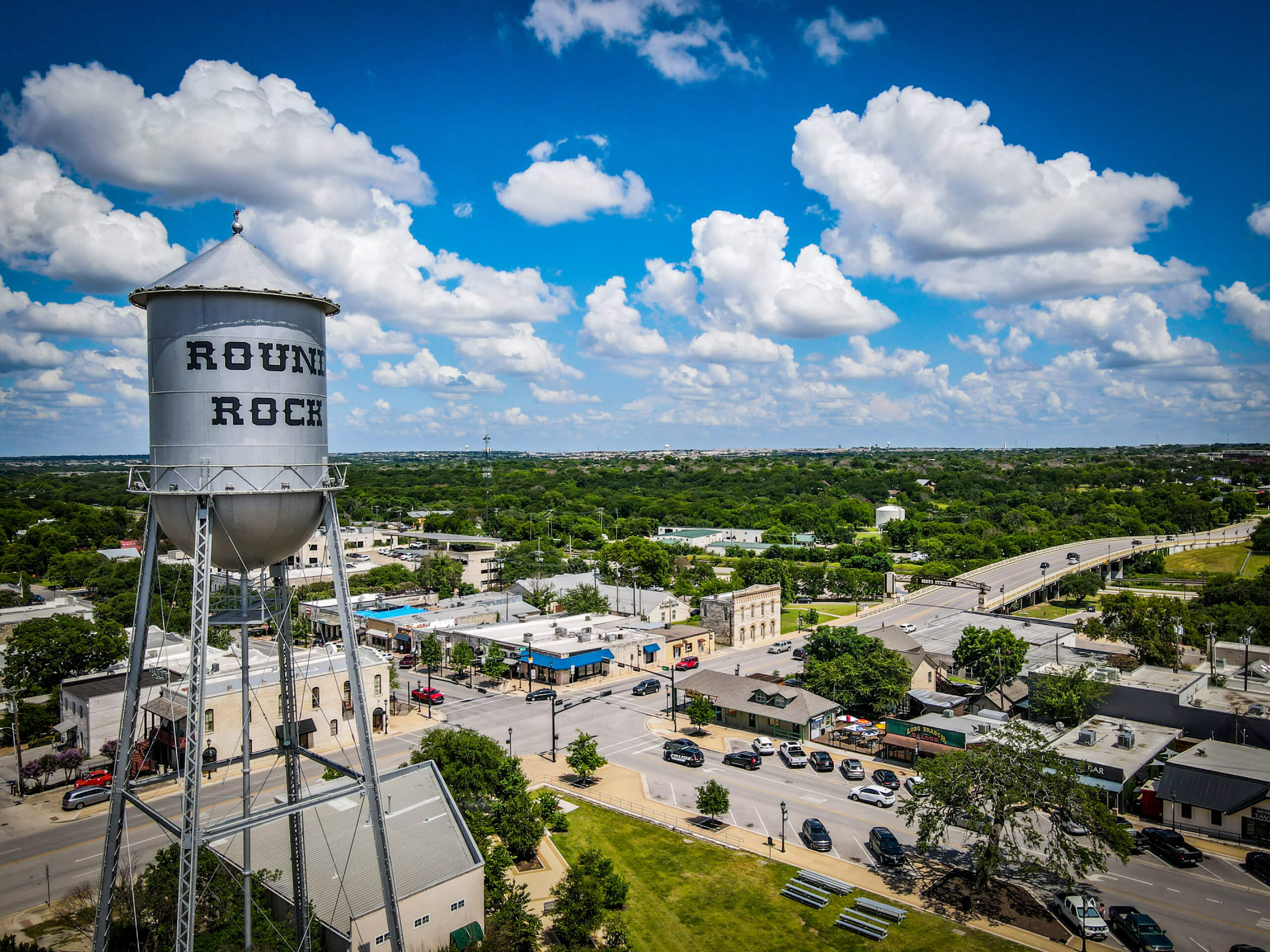 Pay Your Utility Bill City Of Round Rock