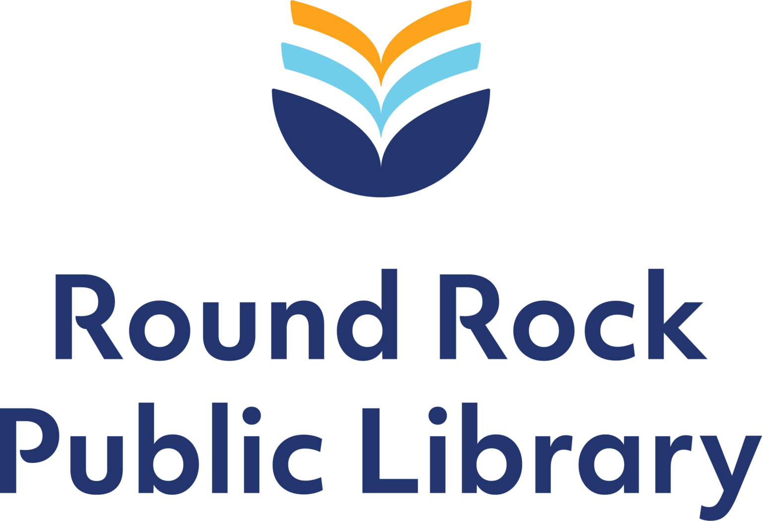 Library - City of Round Rock