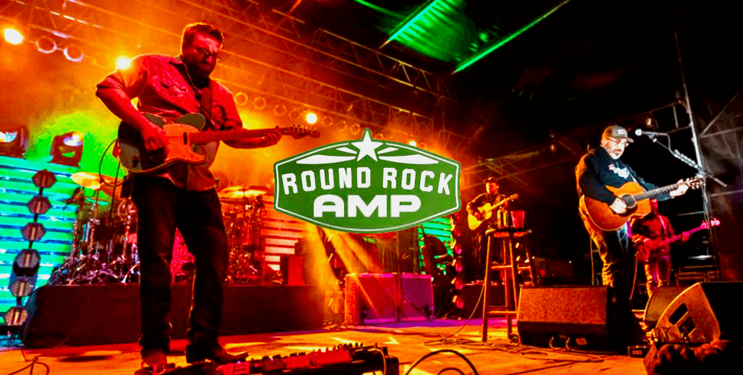 Nutty Brown owners announce concert lineup for new Round Rock venue