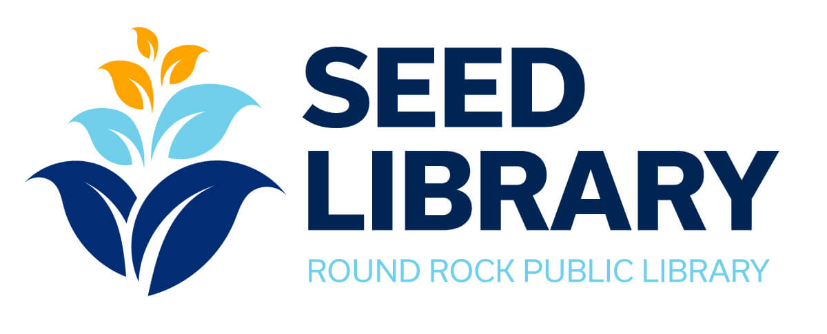 Seed Library - City of Round Rock