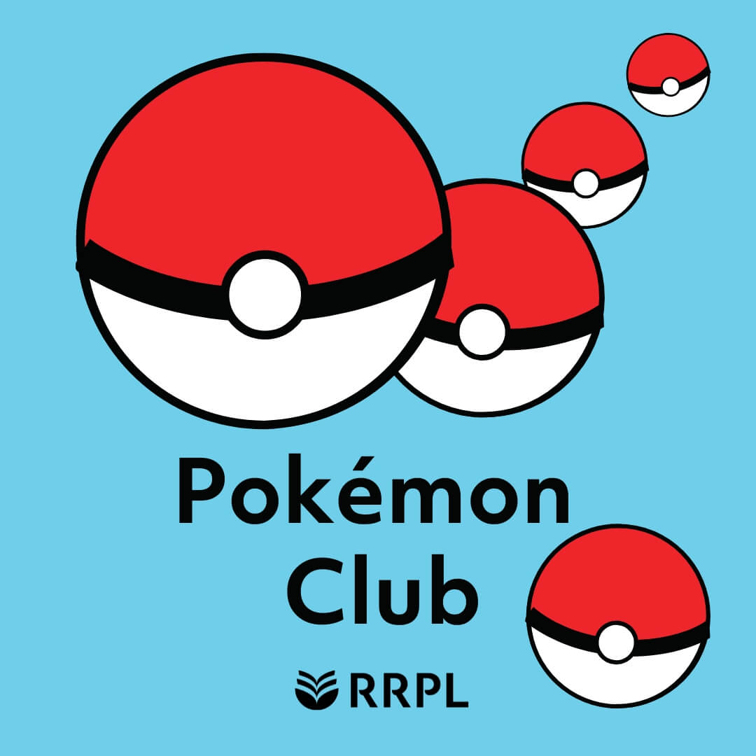 Clube Pokémon