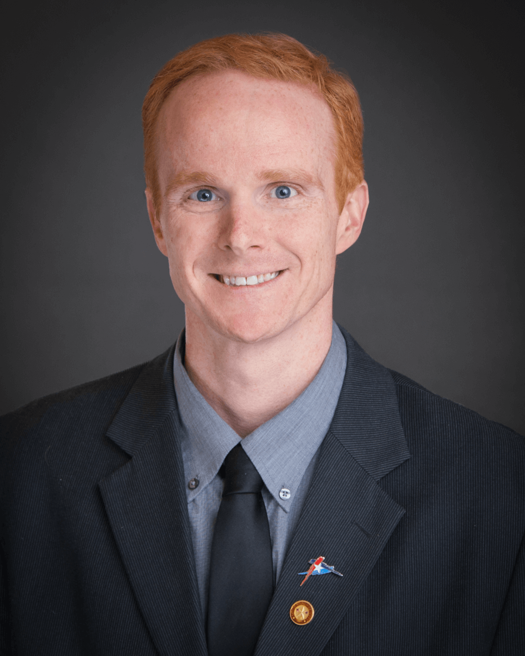 Assistant City Manager Brooks Bennett headshot