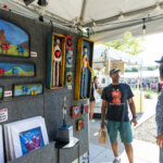 2024 Round Rock Arts Fest 8